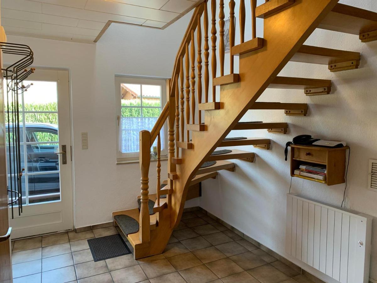 Ferienhaus Am See Haselünne Dış mekan fotoğraf