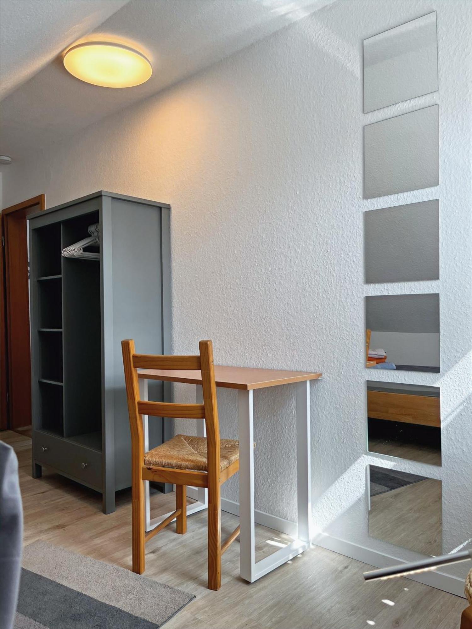 Ferienhaus Am See Haselünne Dış mekan fotoğraf