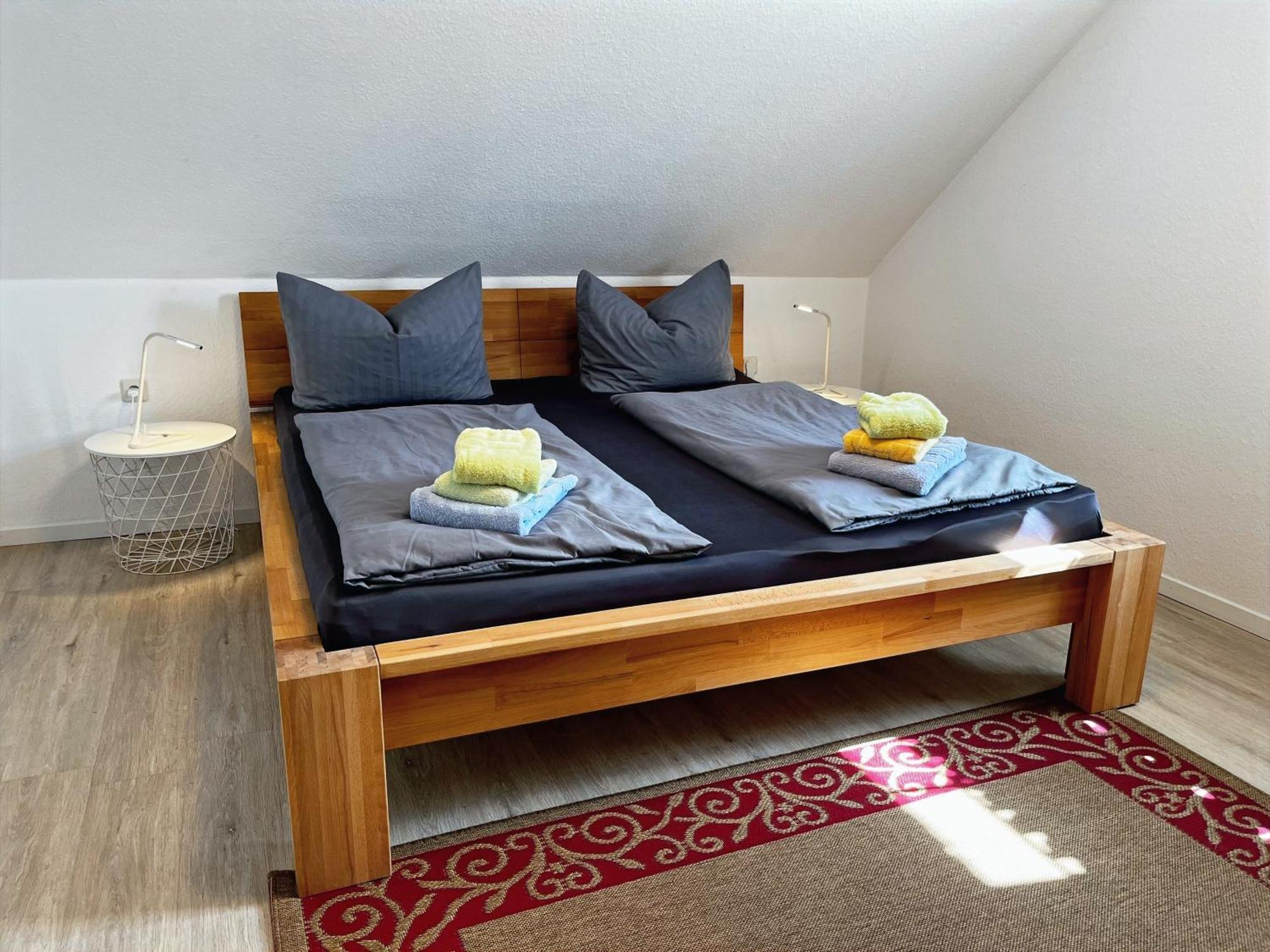 Ferienhaus Am See Haselünne Dış mekan fotoğraf